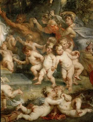 La fête de Vénus