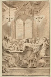 La Cène
