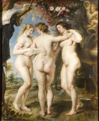 Les Trois Grâces
