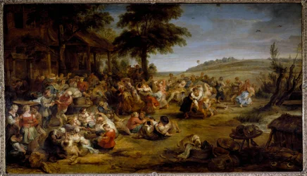 La foire