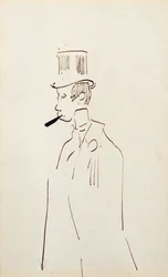 Deux apôtres