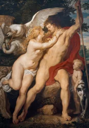 Vénus et Adonis