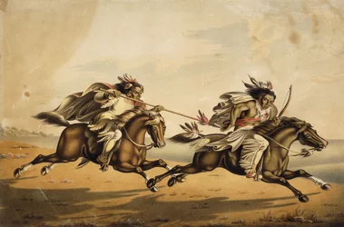 La Chasse