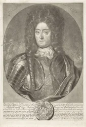 Portrait de l