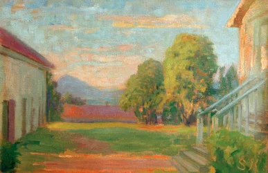 Villa nord-italienne