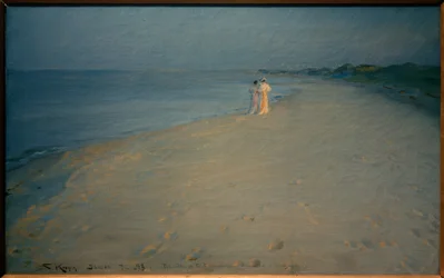 Soirée d