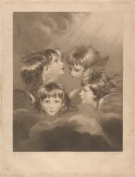 Mademoiselle Francis Isabella Gordon