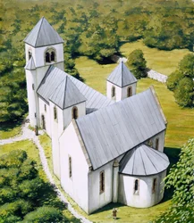 Chapelle de North Elmham