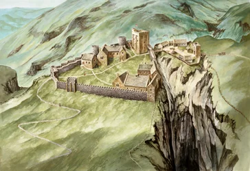Château de Peveril