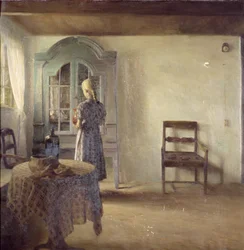 Intérieur, 1896