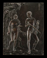 Orphée et Eurydice