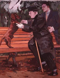 Chaque chien a son jour