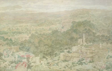 Abbaye de Bolton