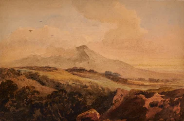 Cader Idris, Nord du Pays de Galles