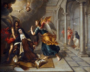 Sainte Thérèse d