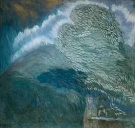 Amoureux de la Tempête