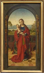 Vierge à l