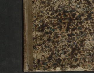 Carnet de croquis avec 44 feuilles
