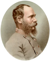 Franz Josef I, Empereur d