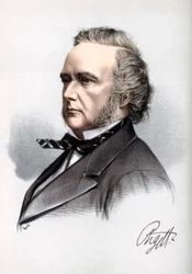 George Campbell, 8e duc d