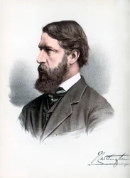 Spencer Compton Cavendish, marquis de Hartington, homme d