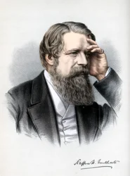 Stafford Northcote, 1er comte d