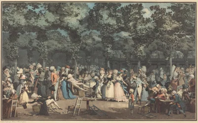 La Promenade Publique