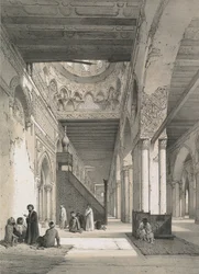 Mosquée d
