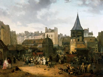 Célébration pour la naissance de l