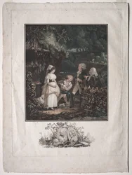 Annette et Lubin
