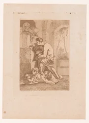 Édouard et l