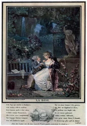 La Rose, 1788 1931