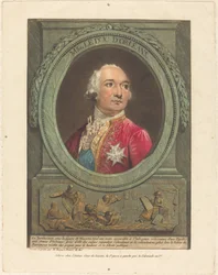 Mgr. Le duc d