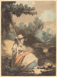 Pauvre Annette