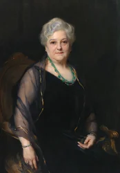 Iphigénie Wise Ochs