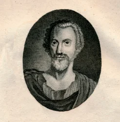 Dr. Donne, 1795