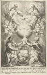 Présentation de la Vierge Marie