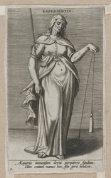 Experientia, de Prosopographia, vers 1585-90