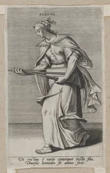Foedus, de Prosopographia, vers 1585-90