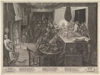 La Mort de la Vierge