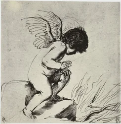 Un Cupidon