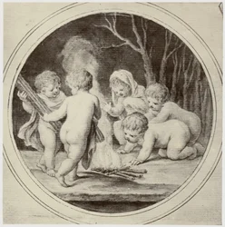 Cipriani, Hiver
