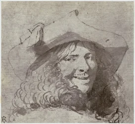 Frank [Frans] Hals, L