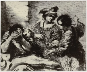 Le Prisonnier
