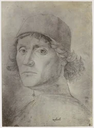 Rafael, Son propre portrait