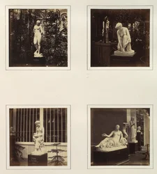 [Sculptures d