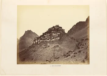 Monastère de Kee