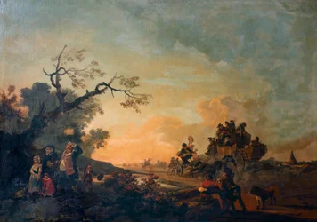 La Grande Route
