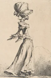 De Soho, 26 décembre 1776