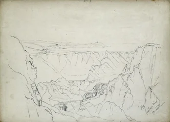 Mine de Carclase, Cornouailles
